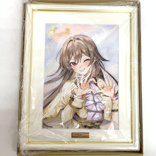 【中古美品】 箱付き フレン・E・ルスタリオ にじさんじ 6th キャラファイングラフ 054-260614-mo-08-fur 万代Net店