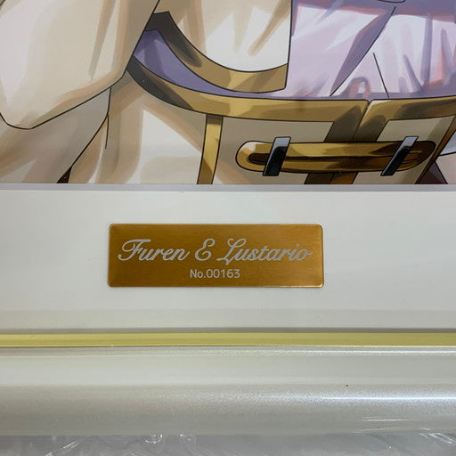 【中古美品】 箱付き フレン・E・ルスタリオ にじさんじ 6th キャラファイングラフ 054-260614-mo-08-fur 万代Net店