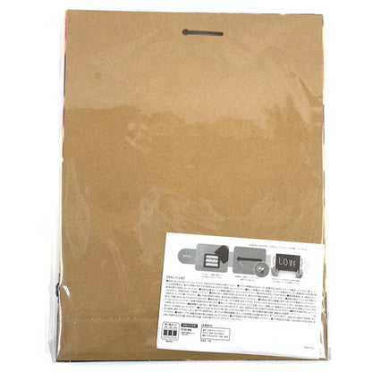 【中古美品】 箱付き 内袋未開封 ぶいすぽ！ 一ノ瀬うるは 誕生日記念2024 LEDアートボード 054-260614-mo-09-fur 万代Net店