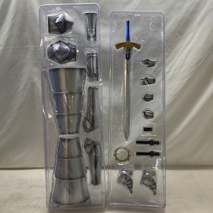 【現状渡し品】 ドルフィー ドリーム シスター セイバー アルトリア・ペンドラゴン 人形 ドール フィギュア 053-260731-hu-03-min 万代Net店