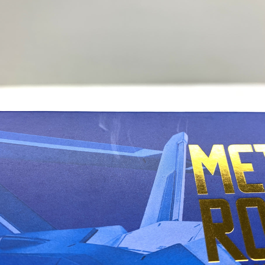 【未使用品】 METAL ROBOT魂 ライジングフリーダムガンダム 056-260128-MS-01-min 万代Net店