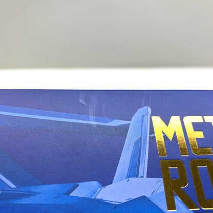 【未使用品】 METAL ROBOT魂 ライジングフリーダムガンダム 056-260128-MS-01-min 万代Net店