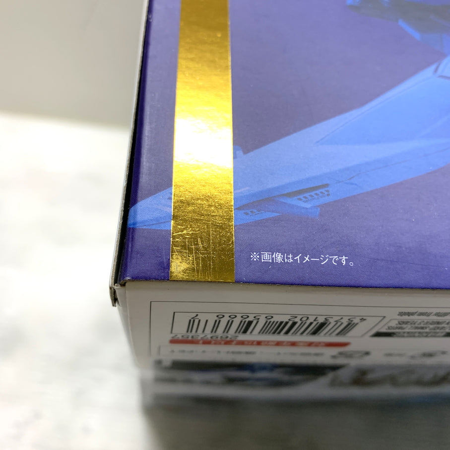 【未使用品】 METAL ROBOT魂 ライジングフリーダムガンダム 056-260128-MS-01-min 万代Net店