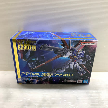 【現状渡し品】 METAL ROBOT魂 フォースインパルスガンダム Spec 2 056-260128-MS-02-min 万代Net店