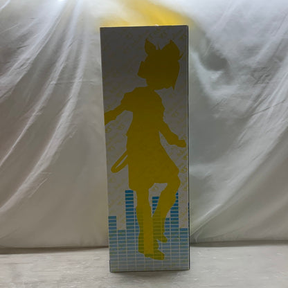 【現状渡し品】 DDS ドルフィードリームシスター 鏡音レン 053-260731-hu-04-min 万代Net店