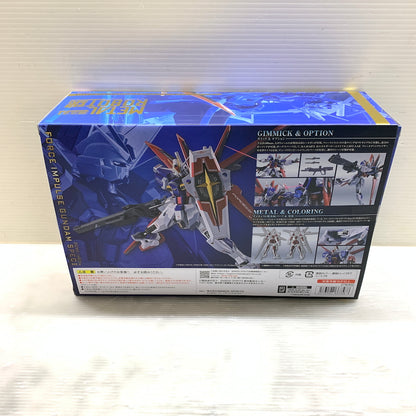 【現状渡し品】 METAL ROBOT魂 フォースインパルスガンダム Spec 2 056-260128-MS-02-min 万代Net店