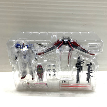 【現状渡し品】 METAL ROBOT魂 フォースインパルスガンダム Spec 2 056-260128-MS-02-min 万代Net店