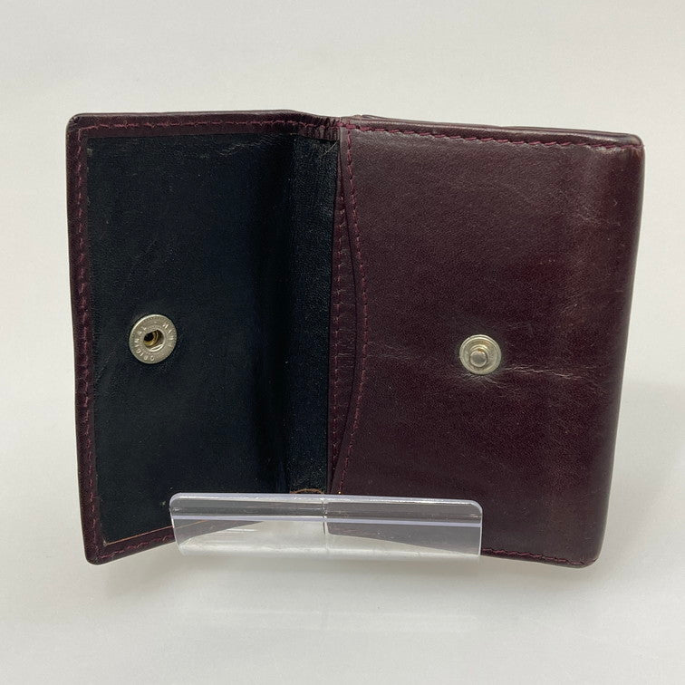 【中古品】【メンズ】 ETTINGER エッティンガー レザーコインケース 201-260423-WA-02-iwa 万代Net店