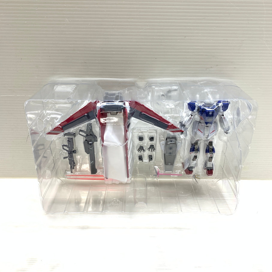 【現状渡し品】 METAL ROBOT魂 フォースインパルスガンダム Spec 2 056-260128-MS-02-min 万代Net店