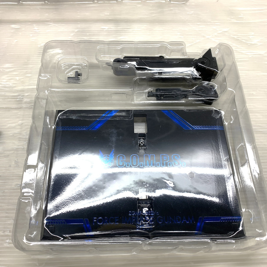 【現状渡し品】 METAL ROBOT魂 フォースインパルスガンダム Spec 2 056-260128-MS-02-min 万代Net店