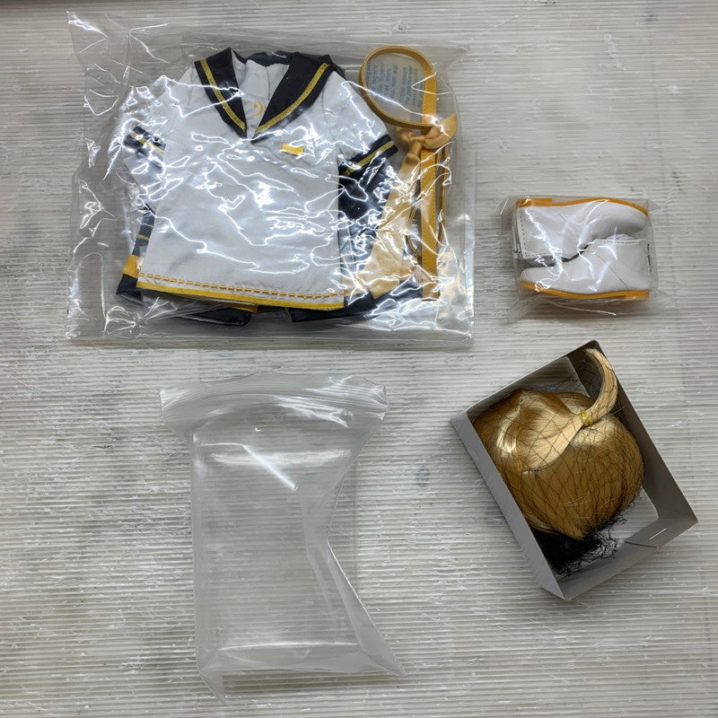 【現状渡し品】 DDS ドルフィードリームシスター 鏡音レン 053-260731-hu-04-min 万代Net店