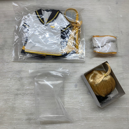 【現状渡し品】 DDS ドルフィードリームシスター 鏡音レン 053-260731-hu-04-min 万代Net店