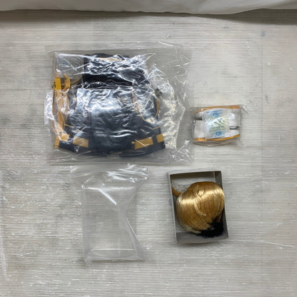 【現状渡し品】 DDS ドルフィードリームシスター 鏡音レン 053-260731-hu-04-min 万代Net店
