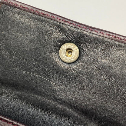 【中古品】【メンズ】 ETTINGER エッティンガー レザーコインケース 201-260423-WA-02-iwa 万代Net店