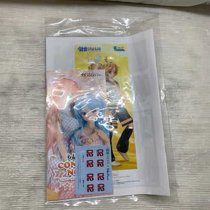 【現状渡し品】 DDS ドルフィードリームシスター 鏡音レン 053-260731-hu-04-min 万代Net店