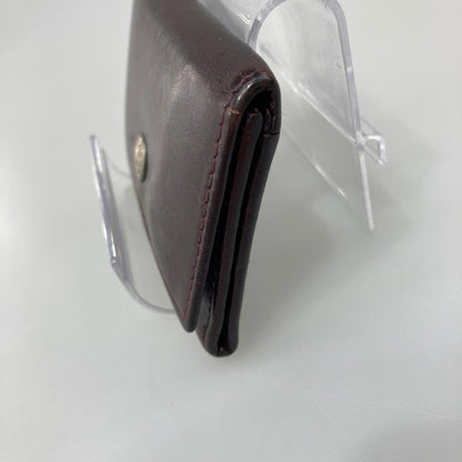 【中古品】【メンズ】 ETTINGER エッティンガー レザーコインケース 201-260423-WA-02-iwa 万代Net店