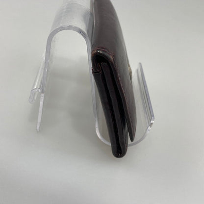 【中古品】【メンズ】 ETTINGER エッティンガー レザーコインケース 201-260423-WA-02-iwa 万代Net店