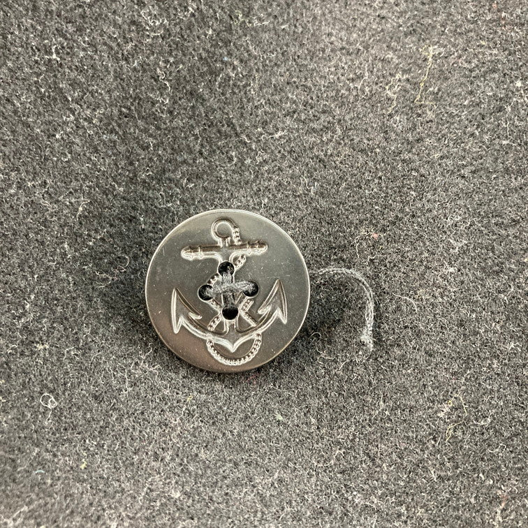 【中古品】【メンズ】 68&brothers シックスティエイトアンドブラザーズ Pコート アウター 147-260105-WA-01-iwa サイズ：L カラー：ブラック 万代Net店