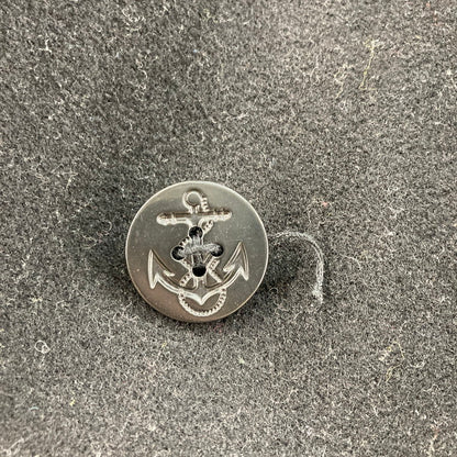 【中古品】【メンズ】 68&brothers シックスティエイトアンドブラザーズ Pコート アウター 147-260105-WA-01-iwa サイズ：L カラー：ブラック 万代Net店