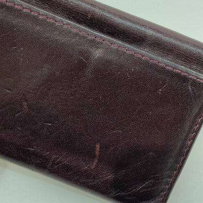 【中古品】【メンズ】 ETTINGER エッティンガー レザーコインケース 201-260423-WA-02-iwa 万代Net店