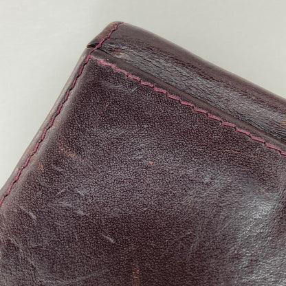【中古品】【メンズ】 ETTINGER エッティンガー レザーコインケース 201-260423-WA-02-iwa 万代Net店