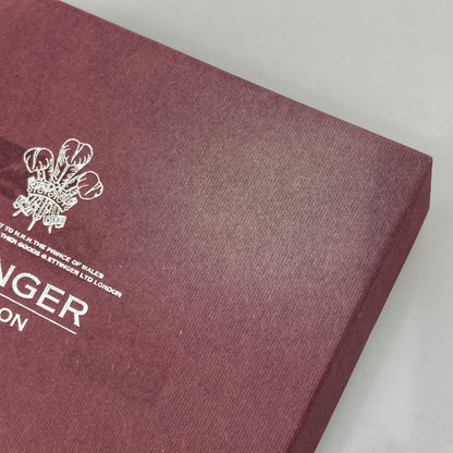 【中古品】【メンズ】 ETTINGER エッティンガー レザーコインケース 201-260423-WA-02-iwa 万代Net店