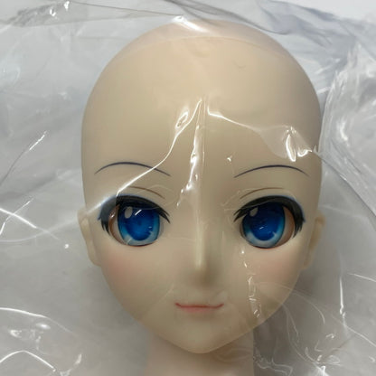 【現状渡し品】 DD 雪ミク キャラクター・ボーカル・シリーズ01 初音ミク ボーカロイド 人形 ドール フィギュア 053-260731-hu-05-min 万代Net店