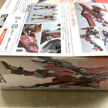 【未使用品】 METALROBOT魂 超合金 イモータルジャスティスガンダム 058-260128-MS-03-min 万代Net店