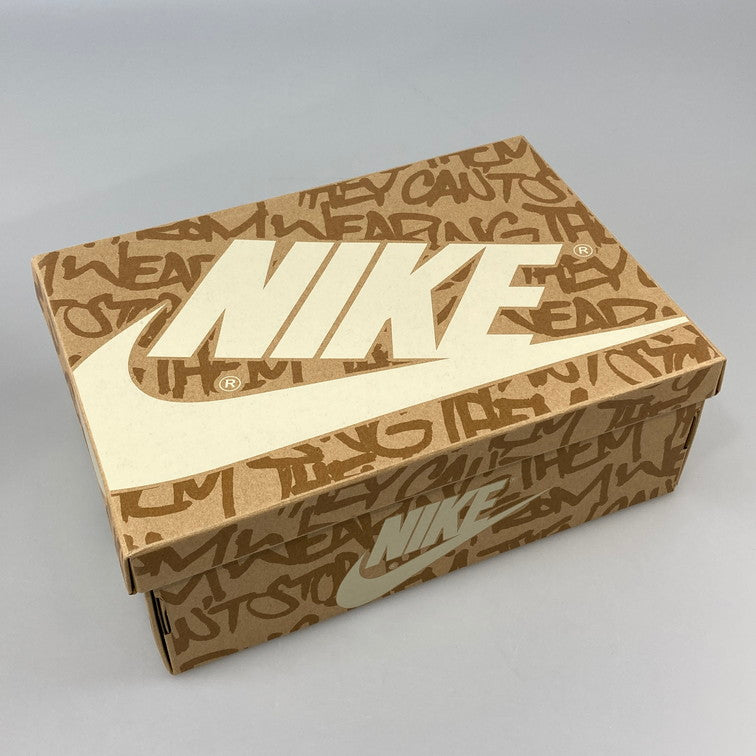 【中古美品】【メンズ】 NIKE ナイキ 555088-202 AIR JORDAN 1 RETRO HIGH OG VACHETTA TAN スニーカー 160-260423-WA-03-iwa サイズ：27.5cm カラー：VACHETTA TAN/BLACK-SAIL 万代Net店