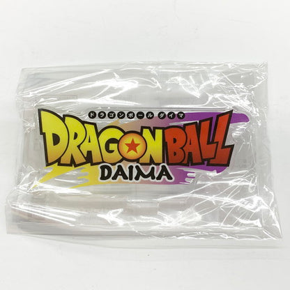 【未使用品】 BANDAI アクリルロゴディスプレイEX ドラゴンボールDAIMA アクリルロゴ 050-260616-mo-02-fur 万代Net店