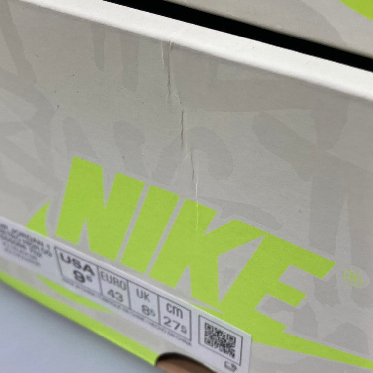 【中古美品】【メンズ】 NIKE ナイキ 555088-702 AIR JORDAN 1 RETRO HIGH OG VOLT VISIONAIRE 160-260423-WA-04-iwa サイズ：27.5cm カラー：VOLT/BLACK-SAIL 万代Net店