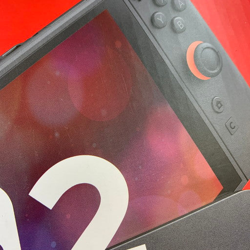 【未使用品】 Nintendo Switch 2(日本語・国内専用) 035-260616-ko-01-fur 万代Net店
