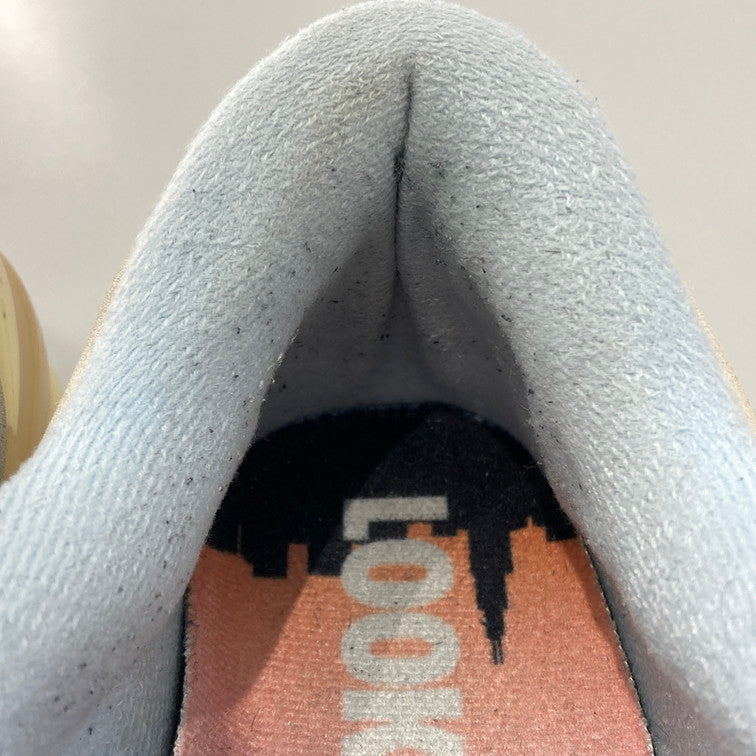 【中古品】【レディース】 NIKE ナイキ DX4401-146 WOMEN'S AIR JORDAN 2 RETRO LOW SUMMIT WHITE AND ICE BLUE スニーカー 本体のみ 160-260423-WA-05-iwa サイズ：29cm カラー：SUMMIT WHITE/ICE BLUE 万代Net店
