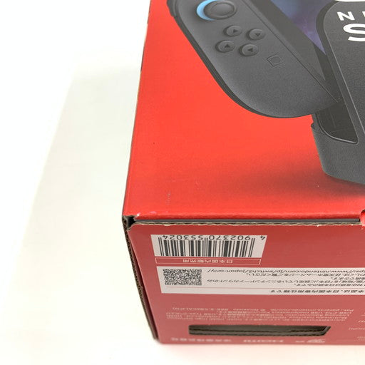 【未使用品】 Nintendo Switch 2(日本語・国内専用) 035-260616-ma-02-fur 万代Net店
