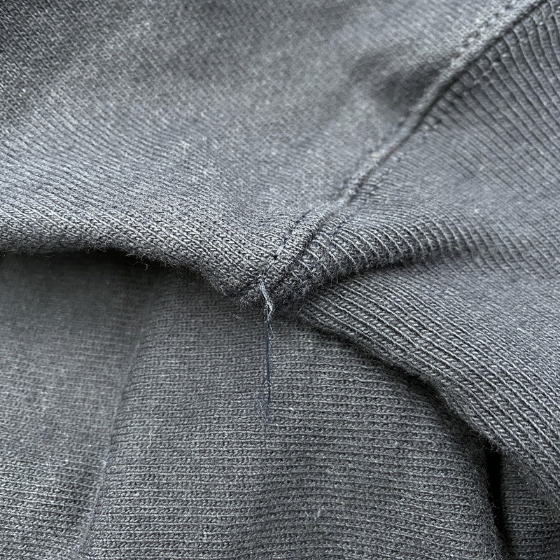 【中古品】【メンズ】 青単復刻タグ 目無し REVERSE WEAVE SWEAT SHIRT リバースウィーブ スウェットシャツ トレーナー 長袖 トップス 148-260312-kh-06-izu サイズ：2XL カラー：ネイビー 万代Net店