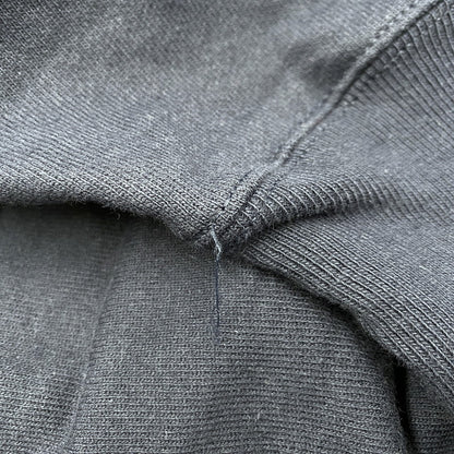 【中古品】【メンズ】 青単復刻タグ 目無し REVERSE WEAVE SWEAT SHIRT リバースウィーブ スウェットシャツ トレーナー 長袖 トップス 148-260312-kh-06-izu サイズ：2XL カラー：ネイビー 万代Net店