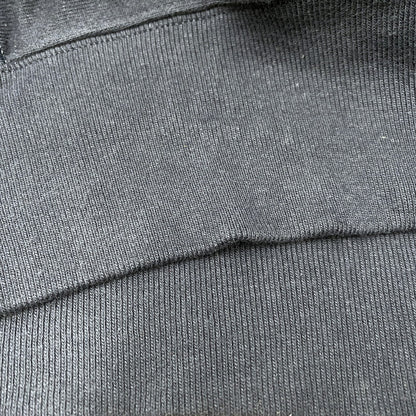 【中古品】【メンズ】 青単復刻タグ 目無し REVERSE WEAVE SWEAT SHIRT リバースウィーブ スウェットシャツ トレーナー 長袖 トップス 148-260312-kh-06-izu サイズ：2XL カラー：ネイビー 万代Net店