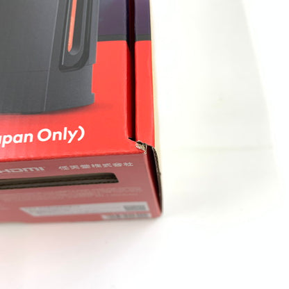 【未使用品】 Nintendo Switch 2(日本語・国内専用) 035-260616-ma-04-fur 万代Net店