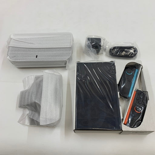 【未使用品】 Nintendo Switch 2(日本語・国内専用) 035-260616-ma-04-fur 万代Net店
