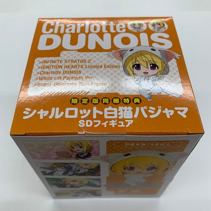 【中古美品】 外箱のみ開封済 IS<インフィニット・ストラトス>2 イグニッション・ハーツ 初回限定版 PS3 023-260113-mo-04-fur 万代Net店