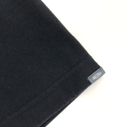【中古品】【メンズ】 CHALLENGER チャレンジャー SPIDER PRINT S/S TEE スパイダー プリント 半袖 Tシャツ トップス 142-260706-rs-08-fur サイズ：M カラー：ブラック 万代Net店