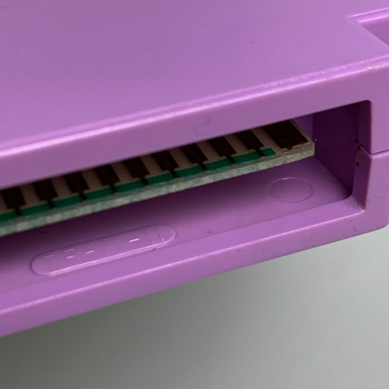 【現状渡し品】 FC ダックテイルズ2 カプコン アクションゲーム レトロゲーム ソフトのみ 023-260428-AS-4-min 万代Net店