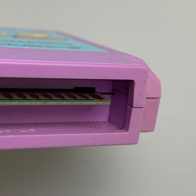 【現状渡し品】 FC ダックテイルズ2 カプコン アクションゲーム レトロゲーム ソフトのみ 023-260428-AS-4-min 万代Net店
