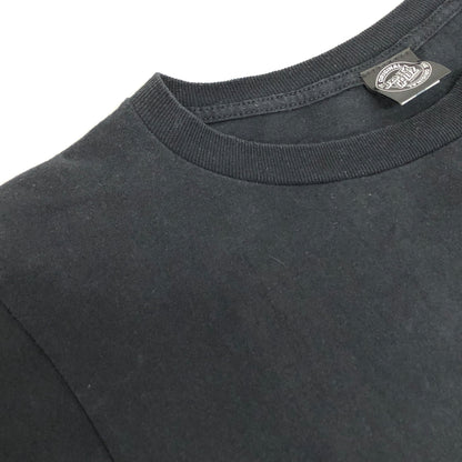【中古品】【メンズ】 SANTA CRUZ サンタクルーズ SCREAMING HAND S/S TEE 半袖 Tシャツ トップス 142-260706-rs-09-fur サイズ：L カラー：ブラック 万代Net店