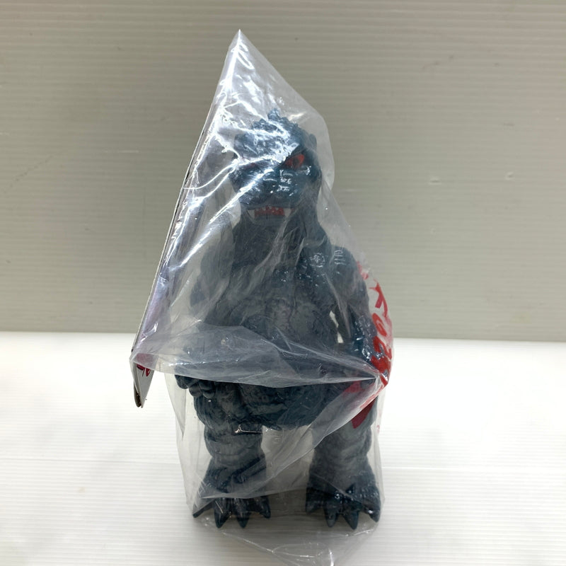 【現状渡し品】 M1号 世紀の大怪獣 東宝怪獣シリーズ ゴジラ ビデオファンクラブ限定 青成型 ソフビ 044-260204-zi-02-min 万代Net店
