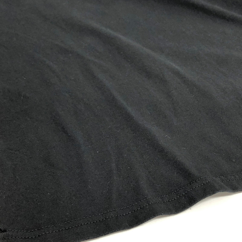 【中古品】【メンズ】 SANTA CRUZ サンタクルーズ SCREAMING HAND S/S TEE 半袖 Tシャツ トップス 142-260706-rs-09-fur サイズ：L カラー：ブラック 万代Net店