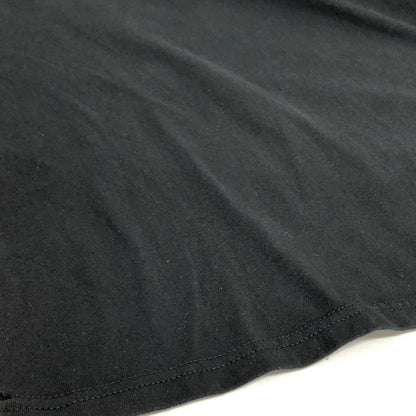 【中古品】【メンズ】 SANTA CRUZ サンタクルーズ SCREAMING HAND S/S TEE 半袖 Tシャツ トップス 142-260706-rs-09-fur サイズ：L カラー：ブラック 万代Net店