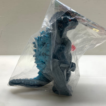 【現状渡し品】 M1号 世紀の大怪獣 東宝怪獣シリーズ ゴジラ ビデオファンクラブ限定 青成型 ソフビ 044-260204-zi-02-min 万代Net店