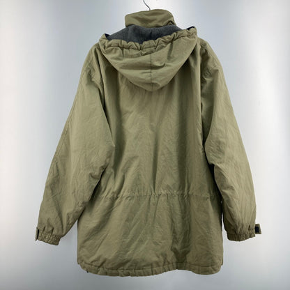 【中古品】【メンズ】 UMBRO 銀タグ 90’S JUMPER 146-260105-WA-07-iwa サイズ：L カラー：ベージュ系 ネイビー 万代Net店