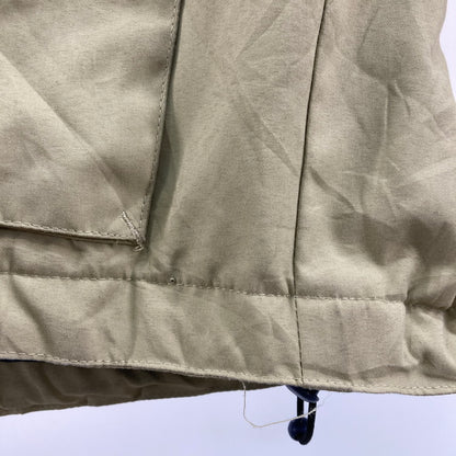 【中古品】【メンズ】 UMBRO 銀タグ 90’S JUMPER 146-260105-WA-07-iwa サイズ：L カラー：ベージュ系 ネイビー 万代Net店